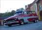 Preview: 1:18 Wartburg 312 Camping 1965 mit Alufelgen und inkl OVP